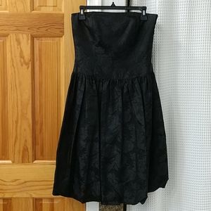 Ann Taylor Little Black Dress